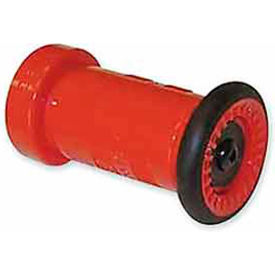 Moon American Fire Hose Fog Nozzle 517-152 1-1/2
