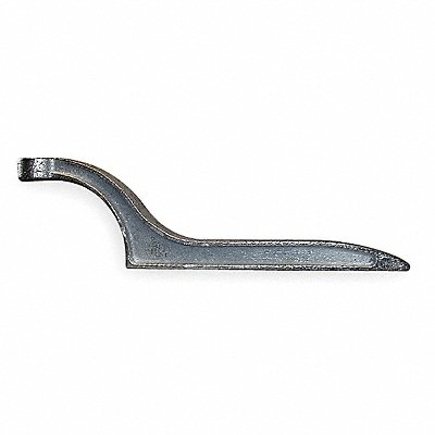 Pin Lug Spanner Wrench 12-1/2 in L MPN:876-40