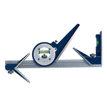 Precision Combination Set Protractor head MPN:CSPRO