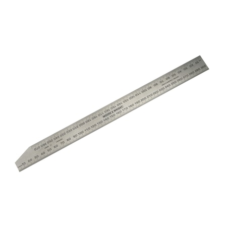 Ruler 12