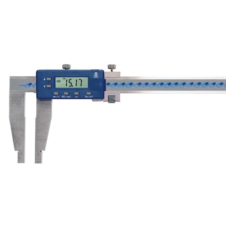 Large Workshop Caliper 0-500mm/0-20