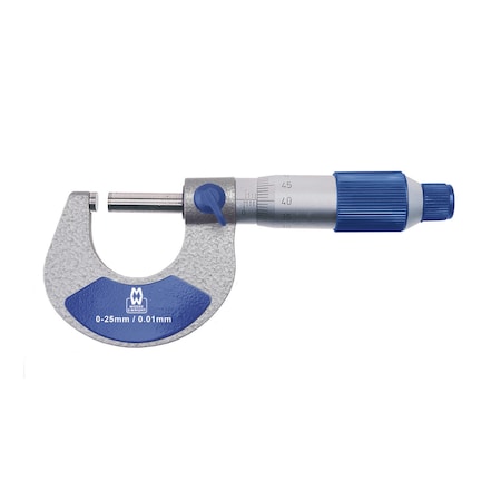 Digital Micrometer 1-2
