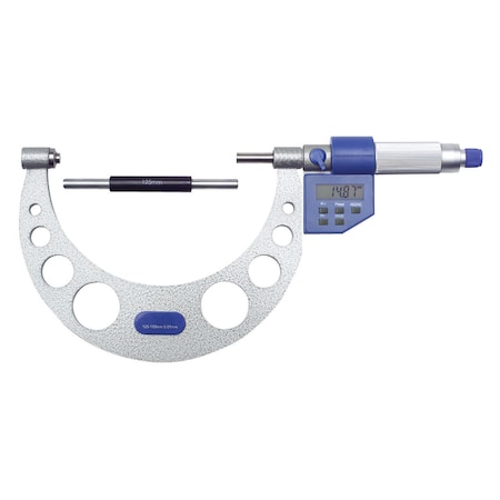 Large Digital Micrometer 225-250mm/9-10