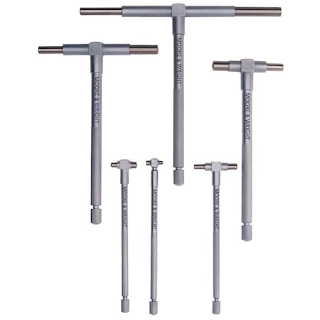 Telescopic Gauge MPN:MW315-01