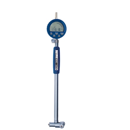 Digital Bore Gauge Set 1.4-6.3