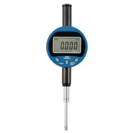 Digital Indicator 0-30MM/1.2
