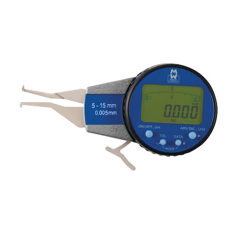 Internal Digital Caliper 10-20