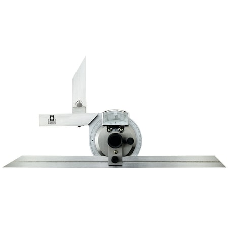 Bevel Protractor MPN:MW500-01