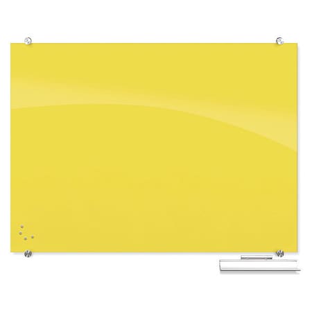 Magnetic, Glass Board, 35.43