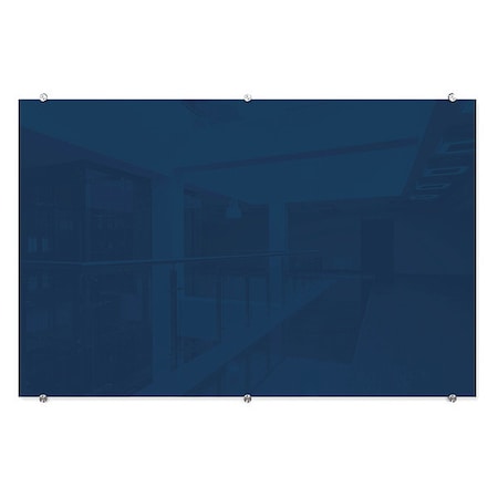 Magnetic, Glass Board, 47.24