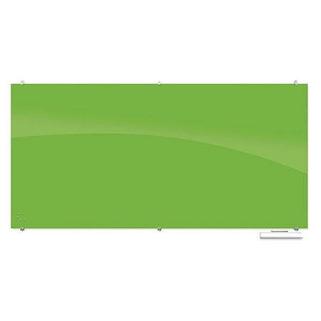 Magnetic, Glass Board, 47.24