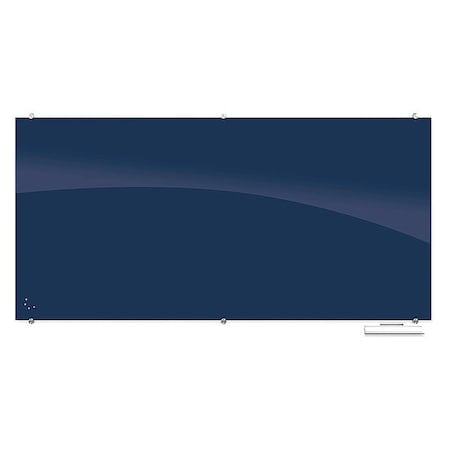 Magnetic, Glass Board, 47.24