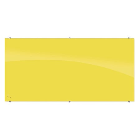 Magnetic, Glass Board, 47.24