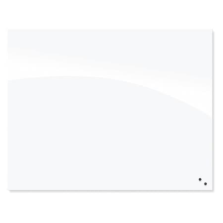 Magnetic Glass Board, 47.24