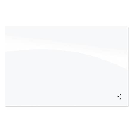 Magnetic Glass Board, 47.24