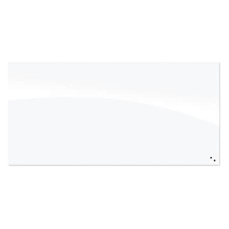 Magnetic Glass Board, 47.24
