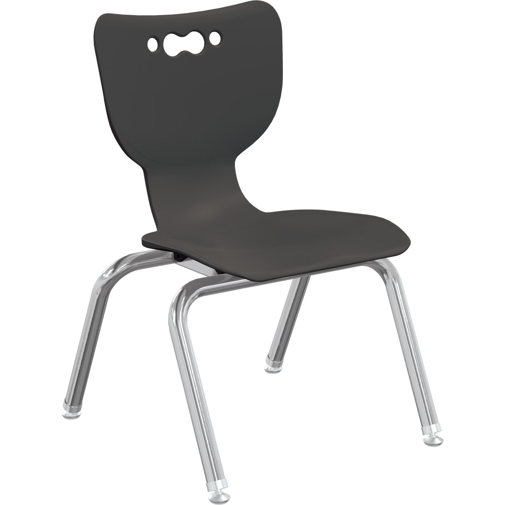 MooreCo Hierarchy Chair, Black MPN:53312-1-BLACK-NA-CH
