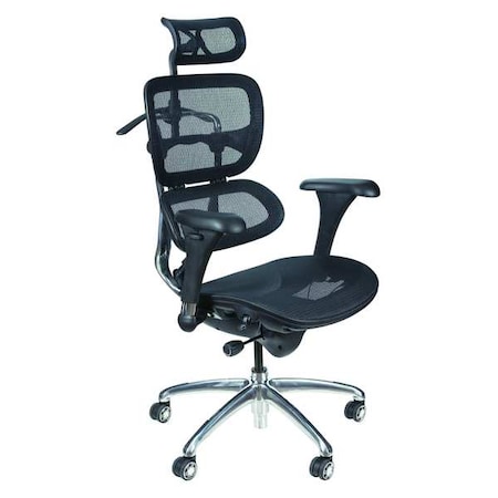 Mesh Task Chair, 18