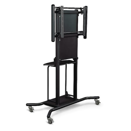 Spider Panel Cart, iTeach, Manual Adjst MPN:37650