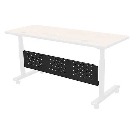 Rectangle Modesty Panel, 46-1/2