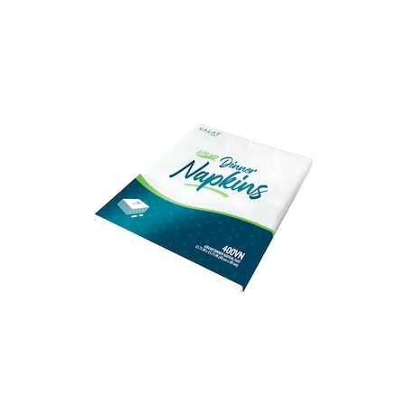 Valay Dinner Napkin Airlaid, 15., PK1000 MPN:400VN