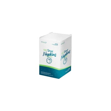 Valay Dinner Napkin Airlaid, 16.9, PK300 MPN:417VN
