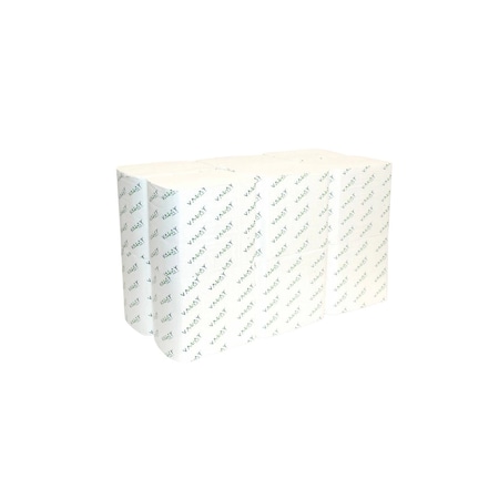 Valay Napkin White, 6.3inx8.85in, PK6000 MPN:4500VN