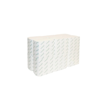 Valay Interfold Napkin White, 6., PK6000 MPN:4545VN