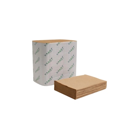 Valay Interfolded Napkin 2 Ply K, PK6000 MPN:5300VN
