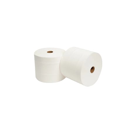 Core White Bath Tissue 0.875in, 3., PK36 MPN:M1000