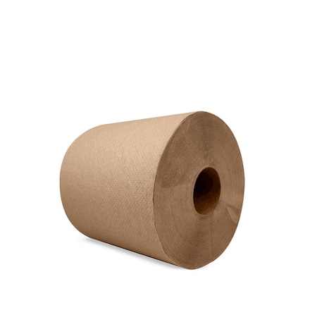 Morsoft Hardwound Roll Towel Kraft, PK6 MPN:R2600