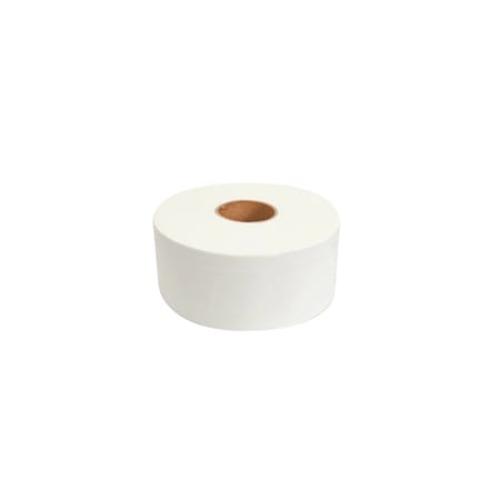 Valay Mini Jumbo Bath Tissue White, PK12 MPN:VT110