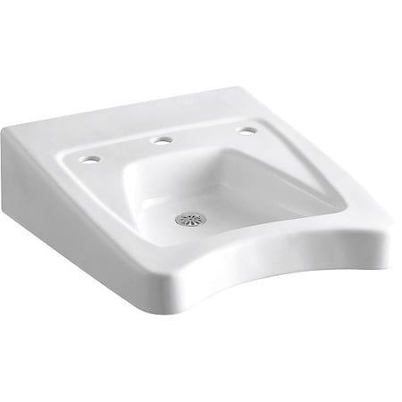 Wheelchair Bathroom Sink, 27