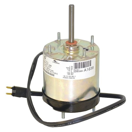 Direct Drive Blower Motor, 1/15 hp MPN:5201A