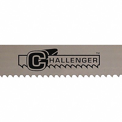 Band Saw Blade Challenger Bimetal 10ft. MPN:10' ZWEG083C811S