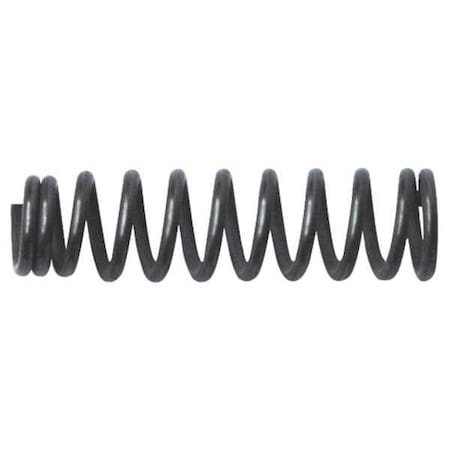 Hole Saw Spring, L:5/8