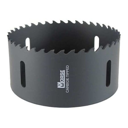 Hole Saw, Diameter:1 7/16