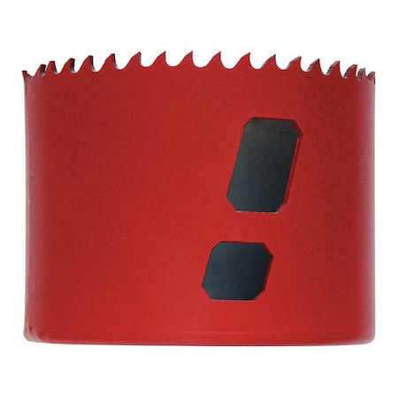 Hole Saw, Diameter:2 15/16