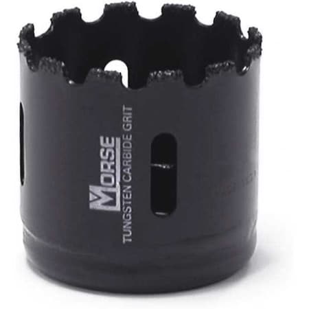 Hole Saw, Diameter:2.5