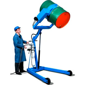 Morse® Hydra-Lift Karrier 400A-60-114 - 60