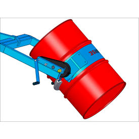 Morse® Mobile Drum Lift and Tilt 400A-60 72