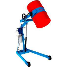 Morse® Hydra-Lift Karrier 400A-72-120 72