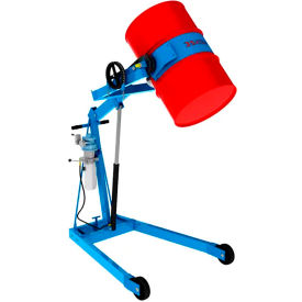 Morse® Hydra-Lift Karrier 400A-72-124 - 72