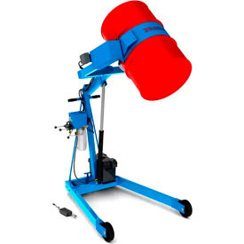 Morse® Hydra-Lift Karrier 400A-96-115 - 96
