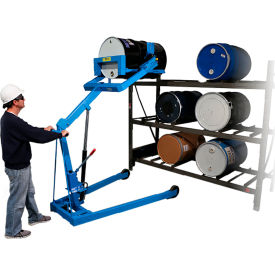Morse® Omni-Lift Karrier Drum Racker 405-115 - 72