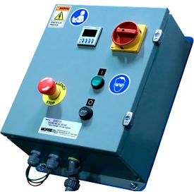 Morse® 310 Series Control Package For Morse® Model 310-3 3PH 230V 60 Hz CP-310-3-230