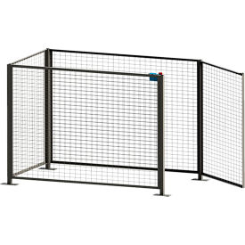 Morse® 310 Series Guard Enclosure Kit & Safety Interlock For Morse Model 310-1 1PH 230V AC GEK-310-1