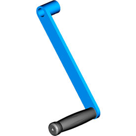 Hand Crank Option X02-185 for Morse® 185 - Factory Installed X02-185