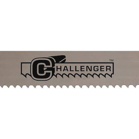 Band Saw Blade, 10 ft. L, 3/4