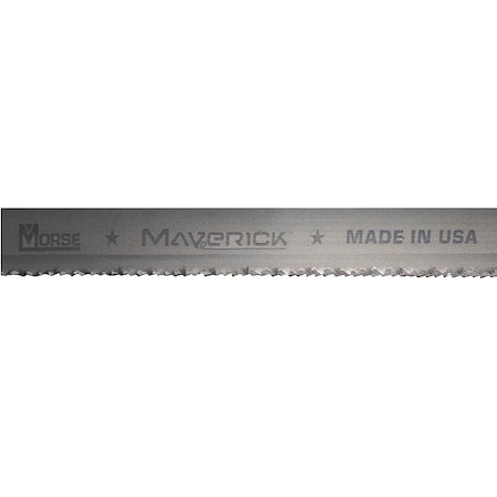 Band Saw Blade, 11 ft. L, 1